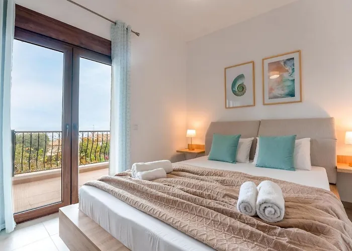 Stylish Bedsit Getaway At Kriopighi Dom wakacyjny Kriopigi
