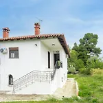 Stylish Bedsit Getaway At Kriopighi Сasa de vacaciones Kriopigi