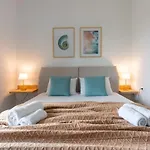 Stylish Bedsit Getaway At Kriopighi Сasa de vacaciones