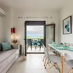 Stylish Bedsit Getaway At Kriopighi Kriopigi