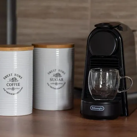 Дом отдыха Stylish Bedsit Getaway At Kriopighi