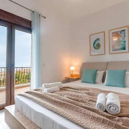 Stylish Bedsit Getaway At Kriopighi Dom wakacyjny Kriopigi