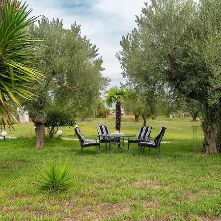 Stylish Bedsit Getaway At Kriopighi * Kriopigi